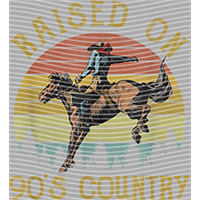 Country music-CU 400